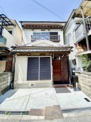 加島2丁目一戸建