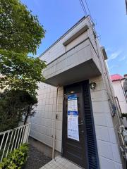 杉山メゾン