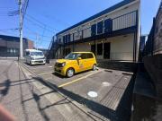 小田急小田原線東海大学前駅までバス約10分 徒歩5分
