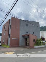 札幌市電石山通駅まで徒歩7分