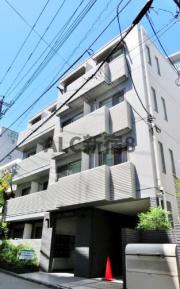 ヴェルデ下落合