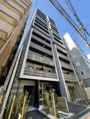 ステージグランデ台東根岸アジールコート