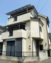 あたご3丁目戸建て