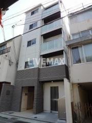 Premium Residence Kyoto
