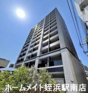 地下鉄空港線姪浜駅まで徒歩7分