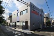 パステルコート御殿山