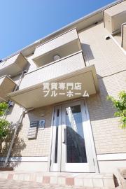 地下鉄御堂筋線なかもず駅まで徒歩15分