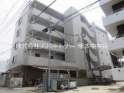 ノーブル九品寺