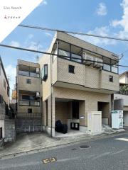 ピュア大橋弐番館