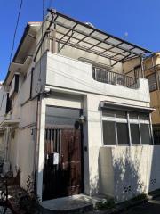 高円寺北4丁目貸家