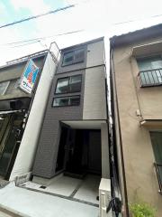 山田邸