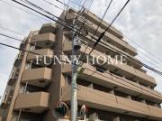 小田急小田原線豪徳寺駅まで徒歩6分