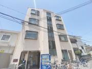 京阪本線野江駅まで徒歩4分