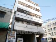 南海本線堺駅まで徒歩15分