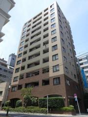 都営新宿線浜町駅まで徒歩5分