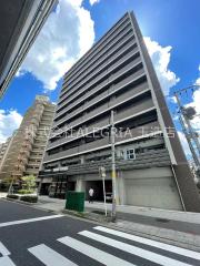 地下鉄中央線緑橋駅まで徒歩2分