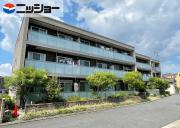 Mast Town南の杜
