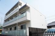 京成千葉線京成幕張駅まで徒歩5分