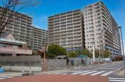 グランシンフォニア戸田公園EAST棟
