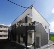 SERAI八番館 B棟