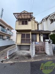 高丸4丁目戸建