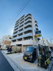 ルフレプレミアム日暮里