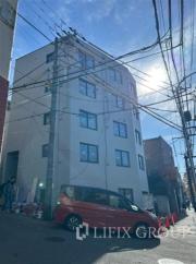 OHANA白楽