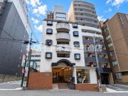 地下鉄谷町線天満橋駅まで徒歩6分