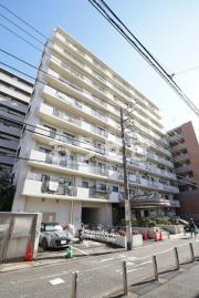 ブルーライン吉野町駅まで徒歩1分