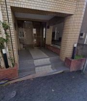 都営三田線白山駅まで徒歩11分