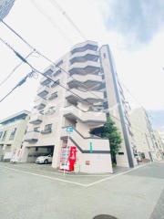 地下鉄御堂筋線西中島南方駅まで徒歩10分