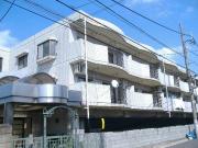 西武池袋・豊島線練馬高野台駅まで徒歩15分