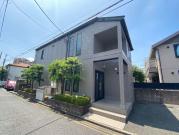 京王井の頭線浜田山駅まで徒歩10分