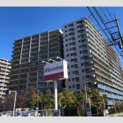 グランシンフォニア戸田公園EAST棟