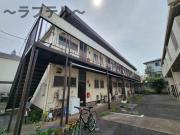 コーポ名取1号棟