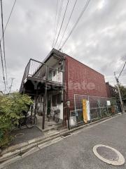 第二津田ハイツ