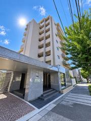 地下鉄名城線瑞穂運動場東駅まで徒歩3分
