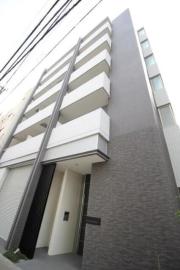 クローネ住吉..