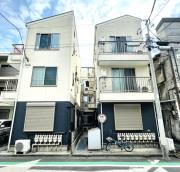 ＪＲ常磐線三河島駅まで徒歩7分