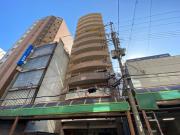 地下鉄堺筋線堺筋本町駅まで徒歩4分