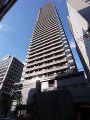 地下鉄堺筋線北浜駅まで徒歩1分
