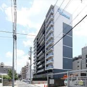 地下鉄桜通線太閤通駅まで徒歩4分
