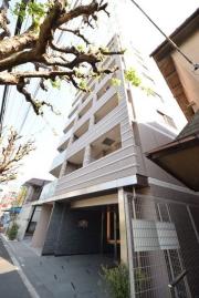 プレール・ドゥーク永福町