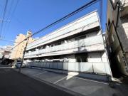 地下鉄中央線深江橋駅まで徒歩5分