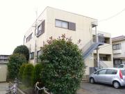 サンライト宇田川