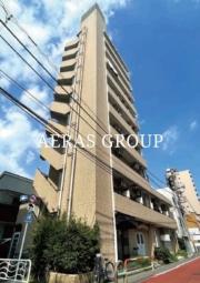 アーハンハウス亀戸