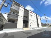 地下鉄谷町線喜連瓜破駅まで徒歩2分