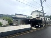 ＪＲ山陽本線宮内串戸駅までバス約25分 徒歩15分