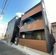 都営新宿線一之江駅まで徒歩13分