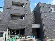 N エルデ武蔵小山B